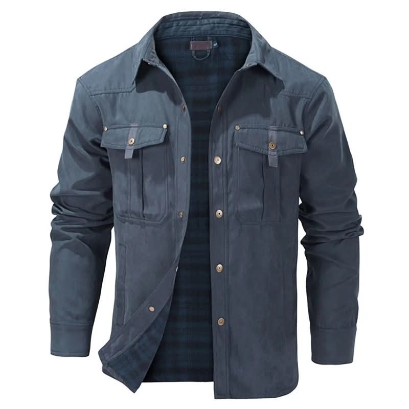 Endeavour Jacke