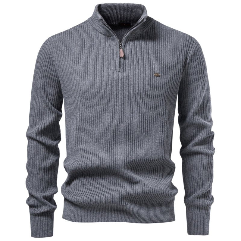 Glenveagh Pullover