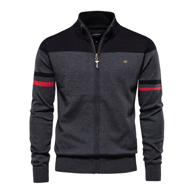 Kinsale Pullover