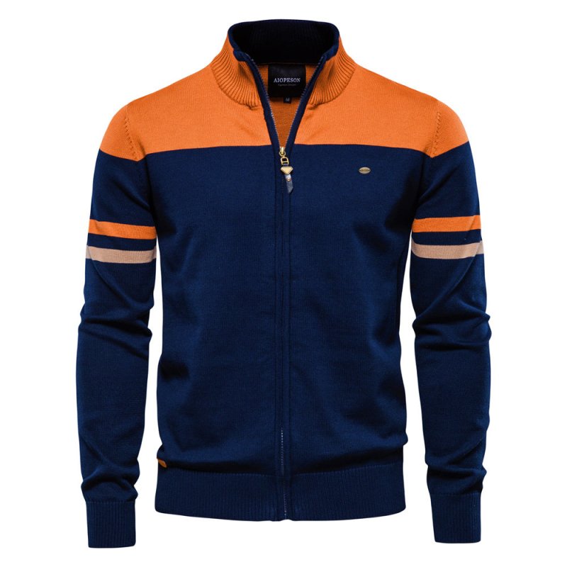Kinsale Pullover