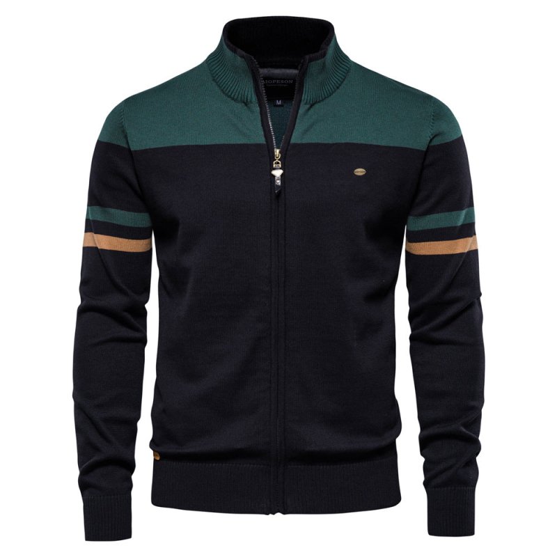 Kinsale Pullover