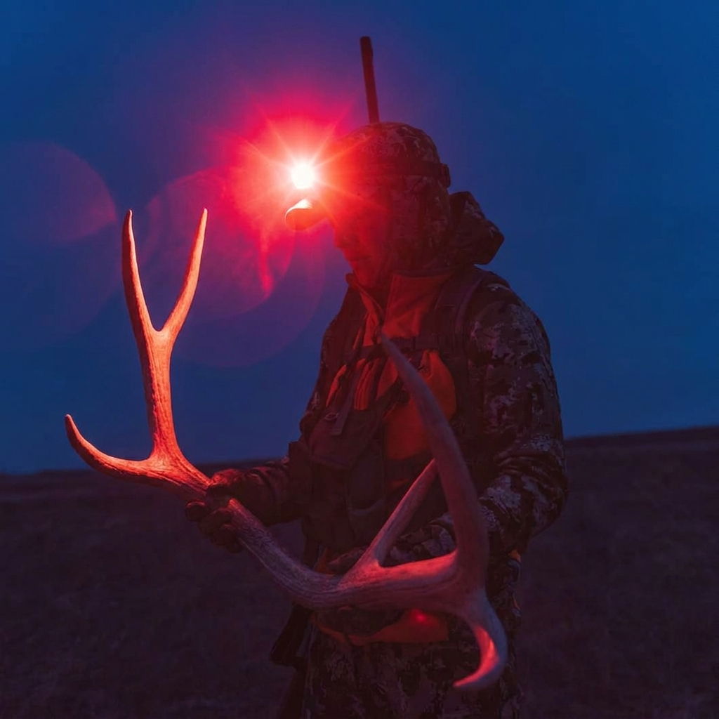 Backcountry Duo Stirnlampe