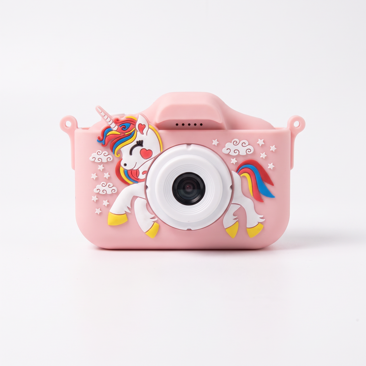 Meine Erste Einhorn Digitalkamera mit Fotos & Video