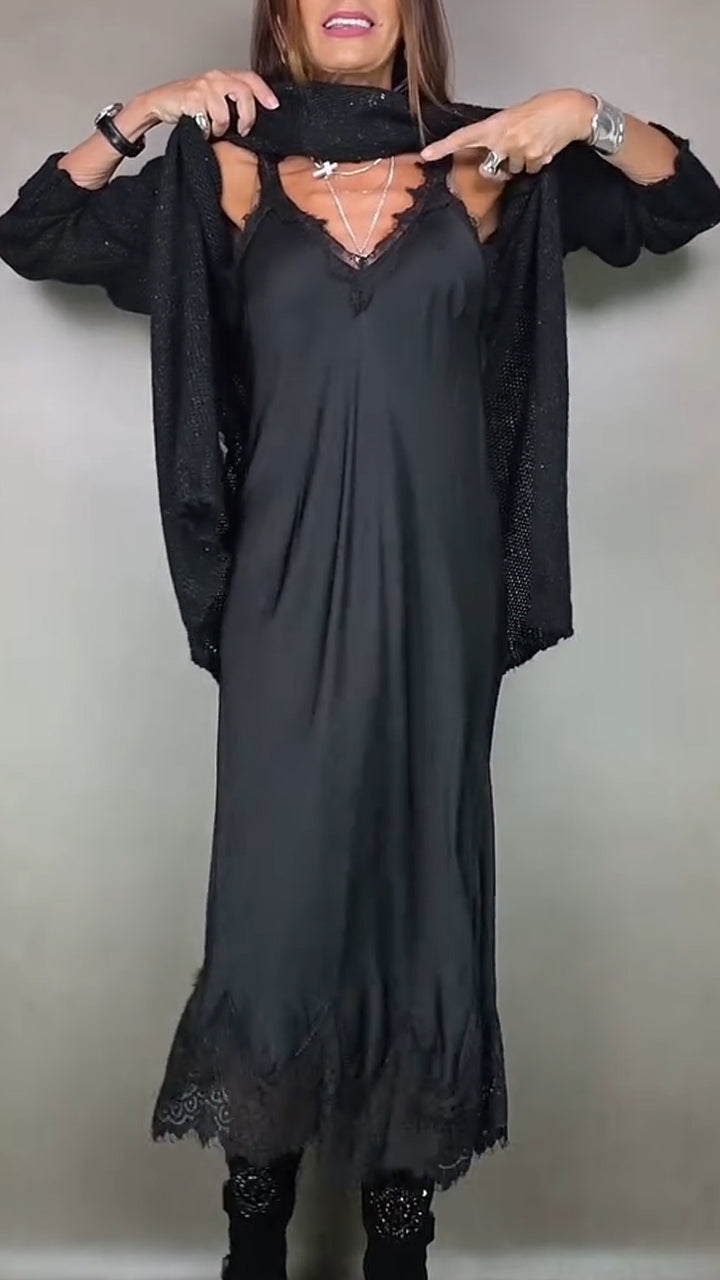 Elegantes Set