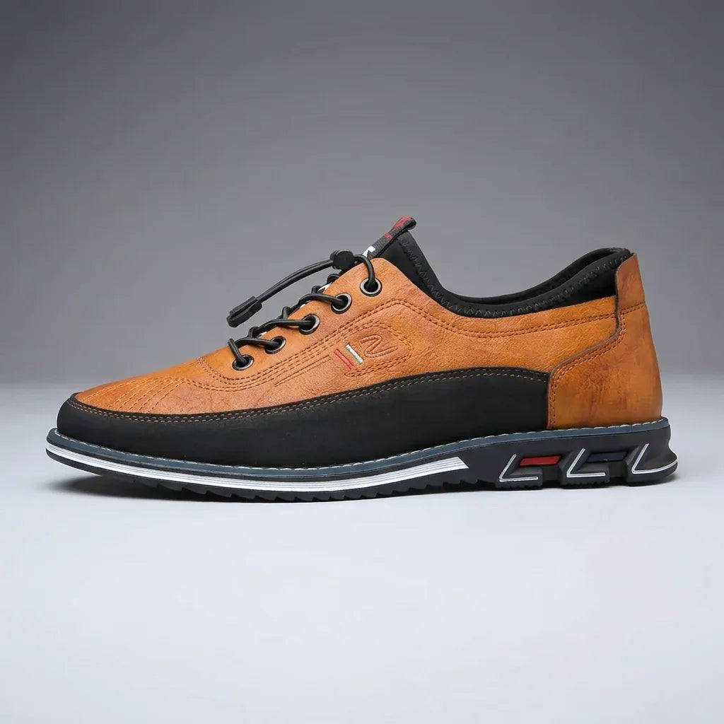Elegante Oxford-Schuhe