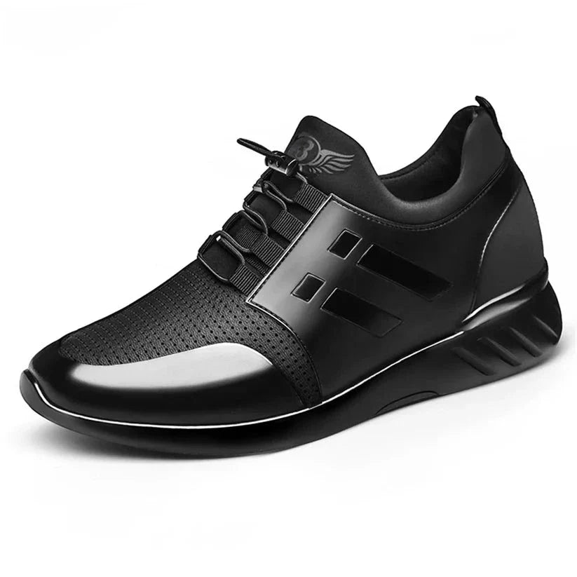 Matteo Luxus-Ledersneaker für Herren