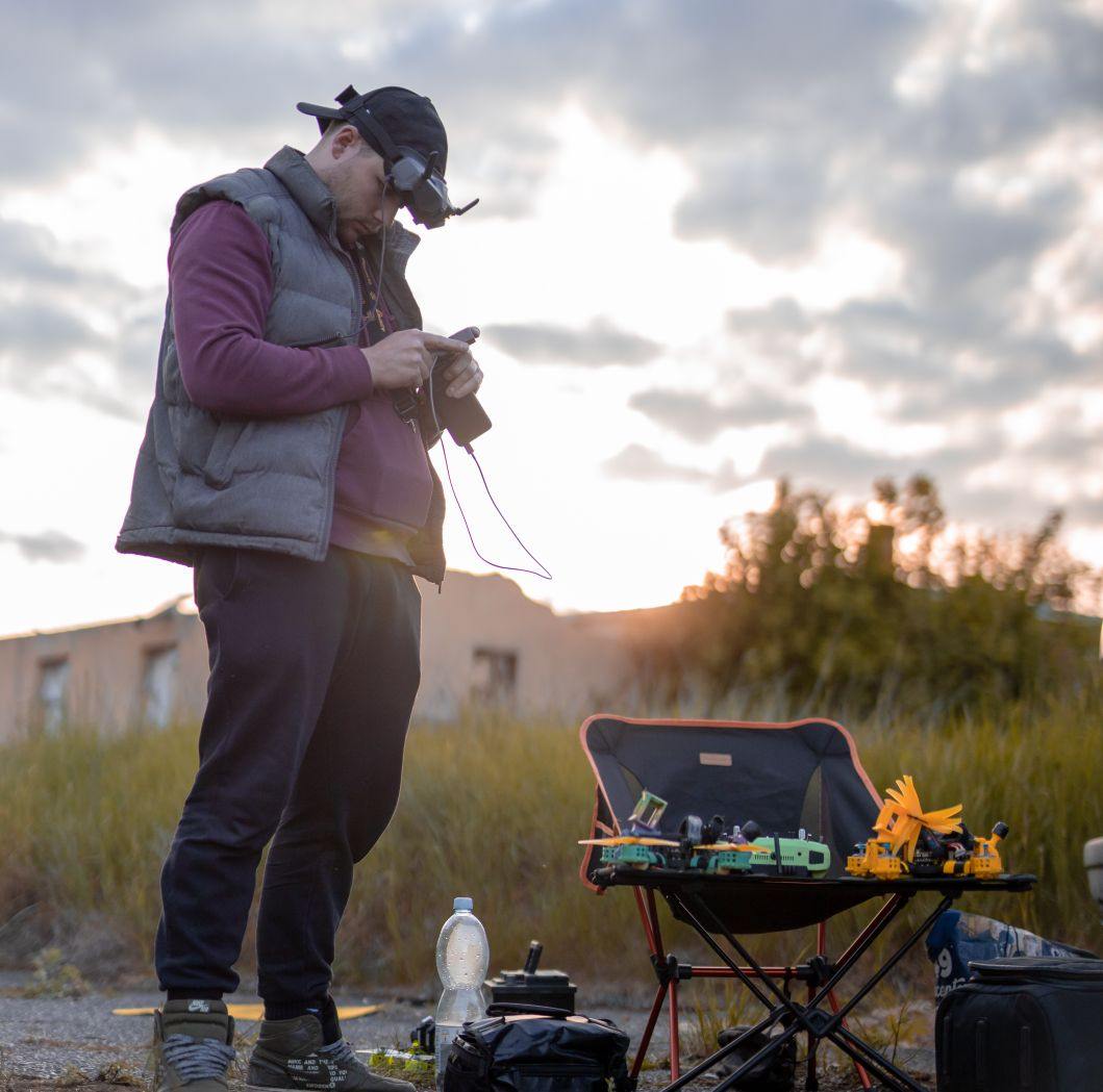 <strong>Alex P.</strong>