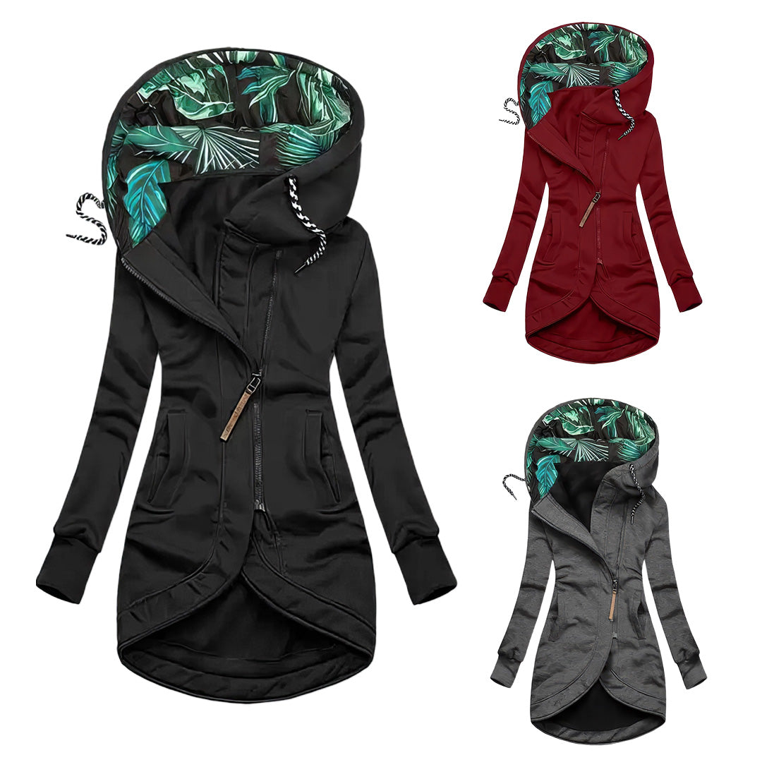 Katie Wasserdichte Winterjacke