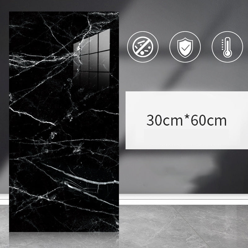 Peel & Stick Wandpaneele mit Fliesenoptik | 30×60cm