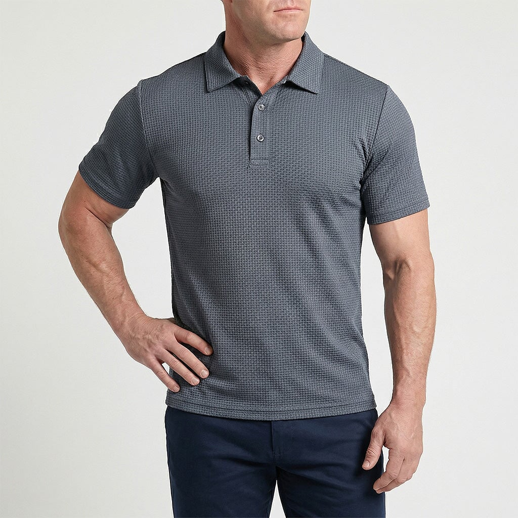 Premium-Poloshirt