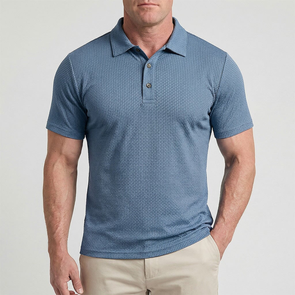 Premium-Poloshirt
