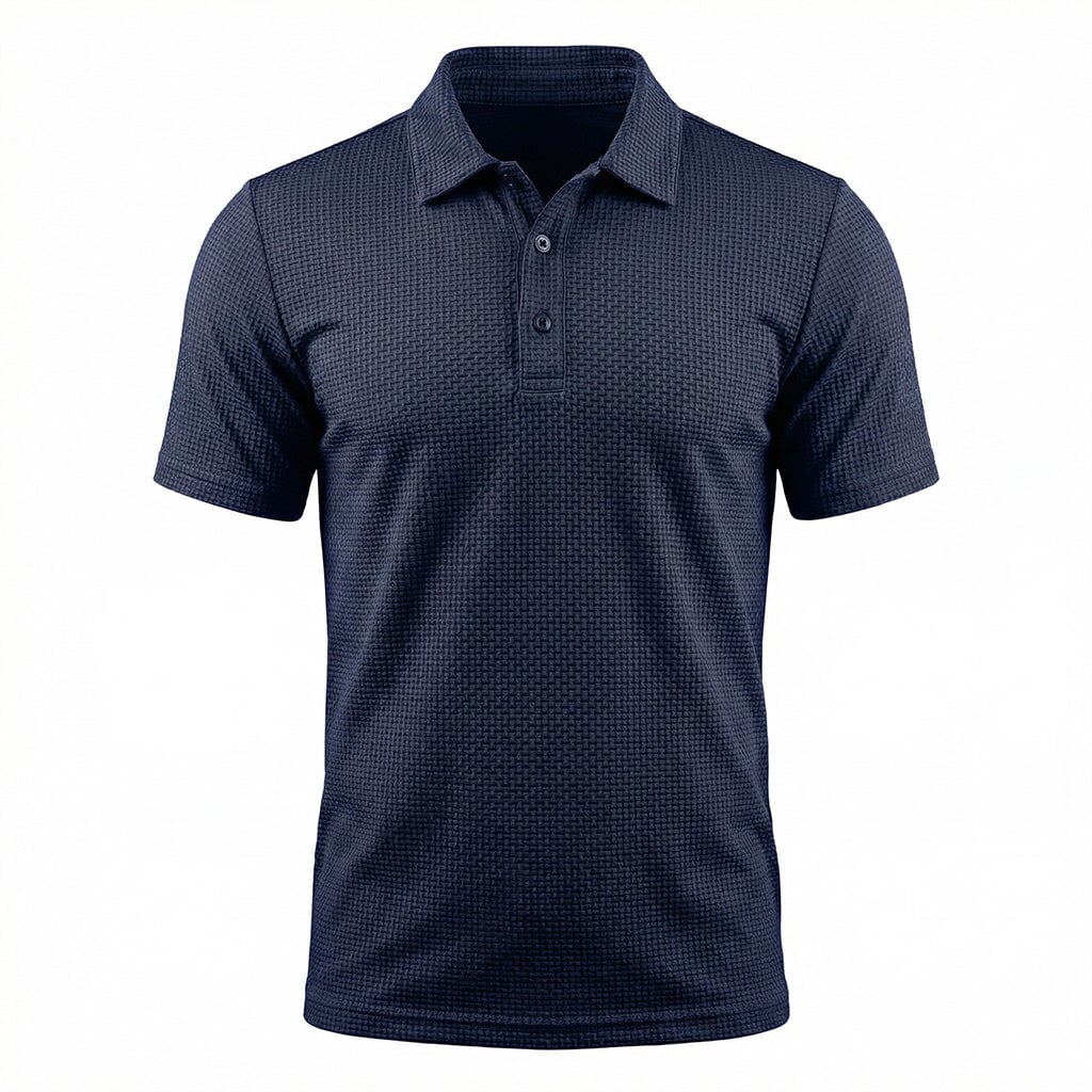 Premium-Poloshirt